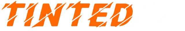 Tinted AZ wordmark